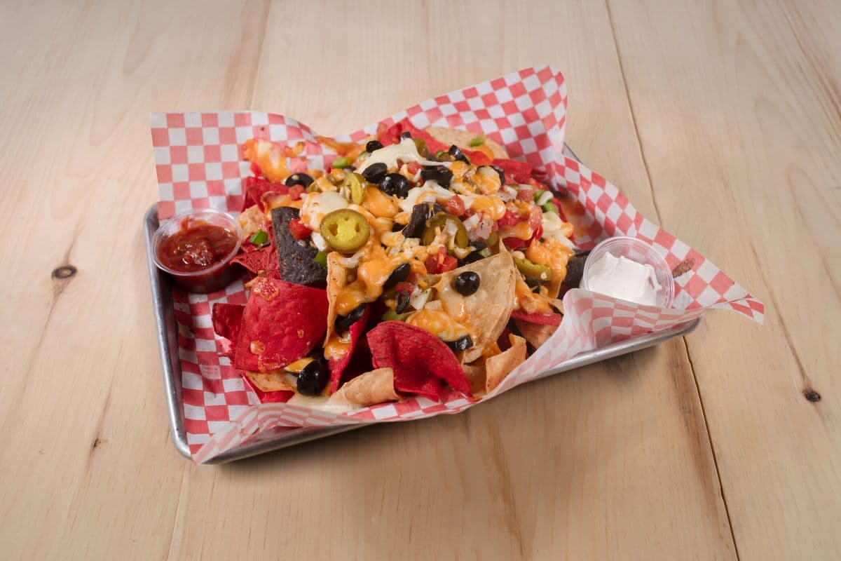 Nachos