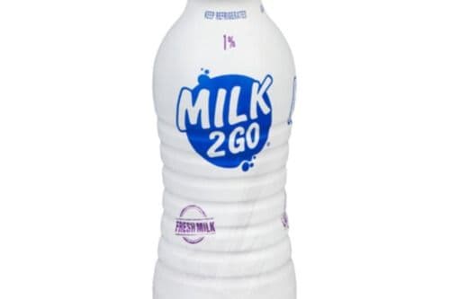 White Milk (473ml)