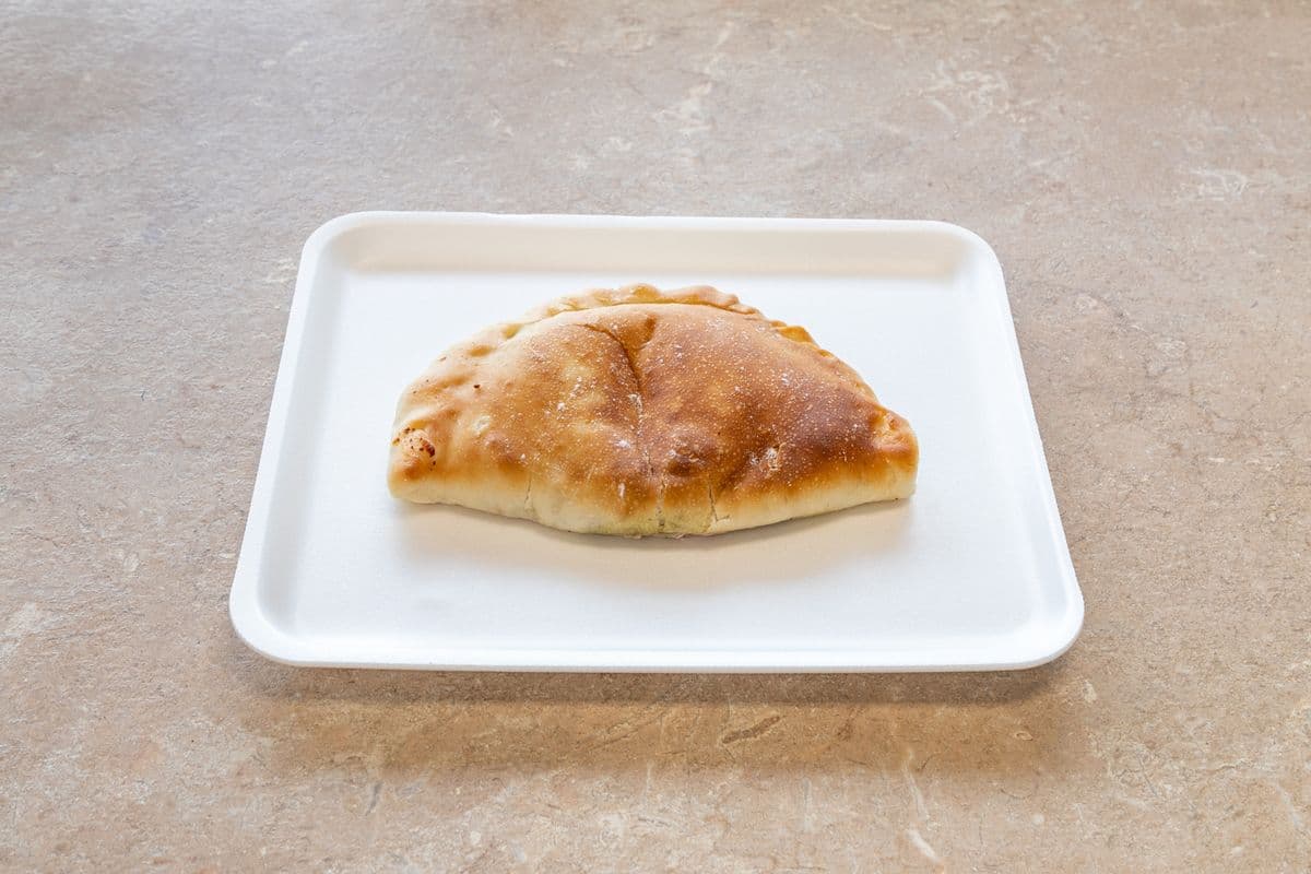 Spinach and Cheese Pie