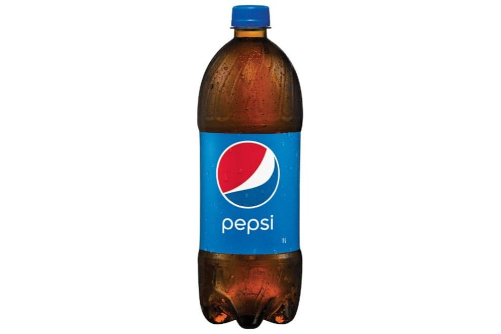 Pepsi Soft Drinks 1L (1 L)