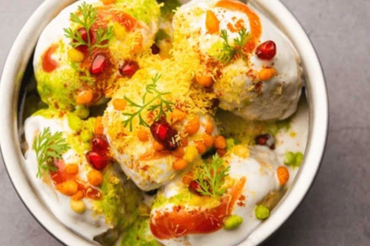 Dahi Bhalla