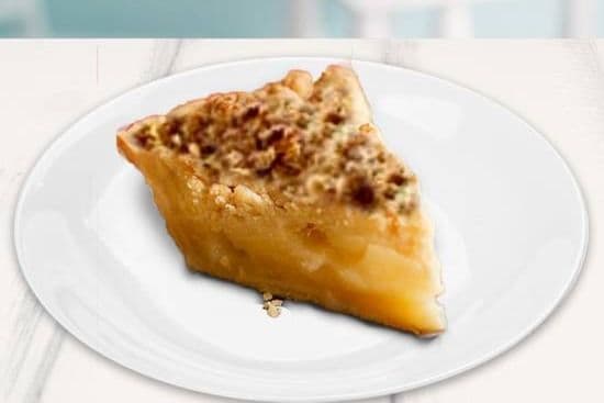 Full Apple Pie