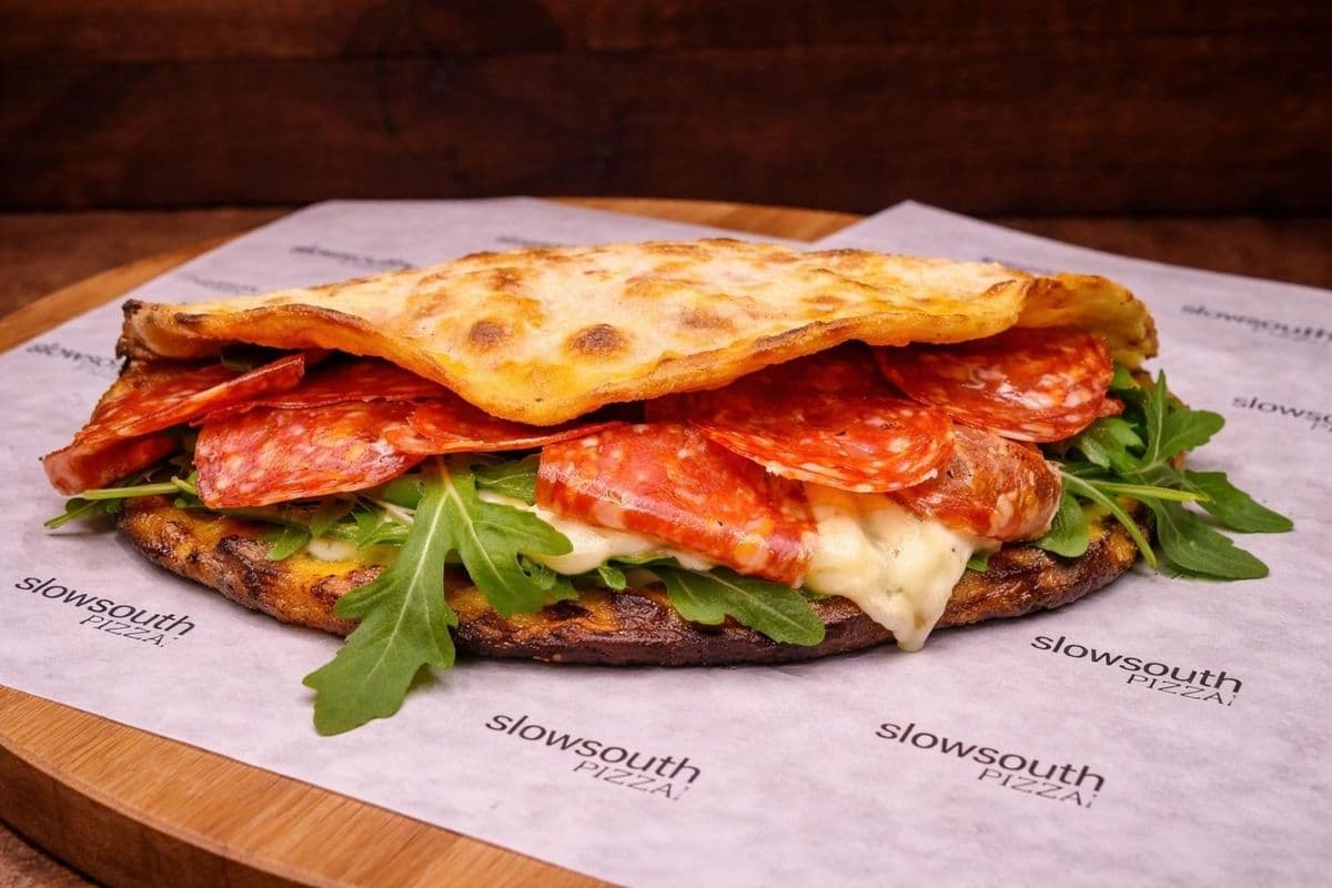 FOCU MEU Panino