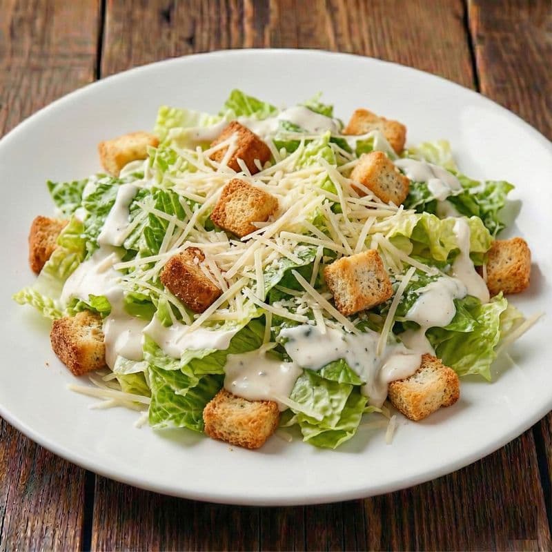 Ceasar Salad