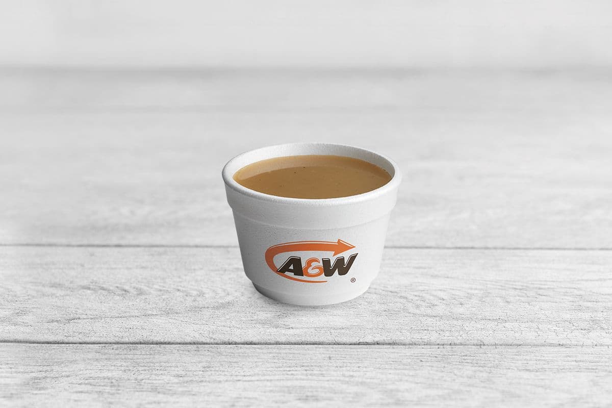 Small Gravy