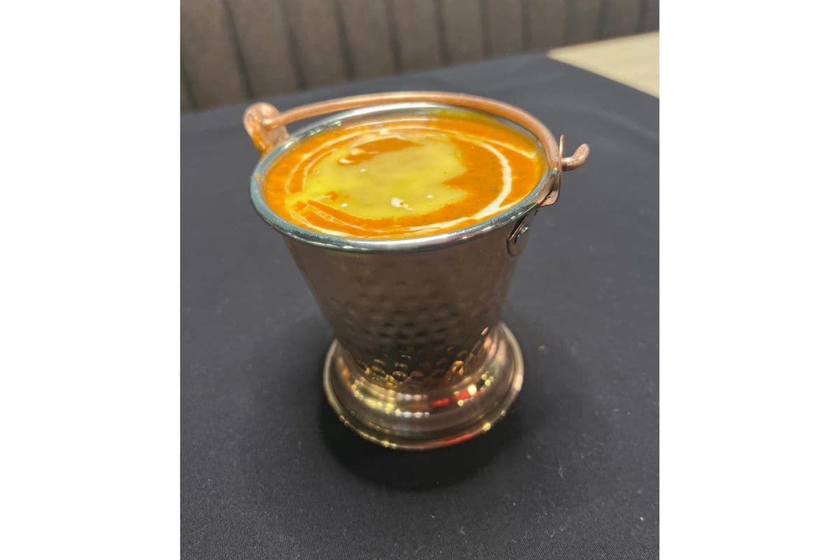 Daal Makhni