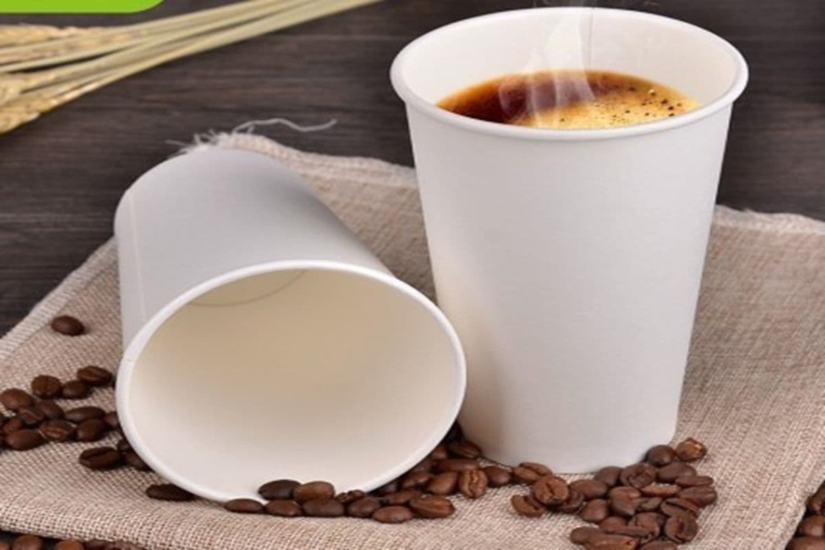 House Coffee (Hot)