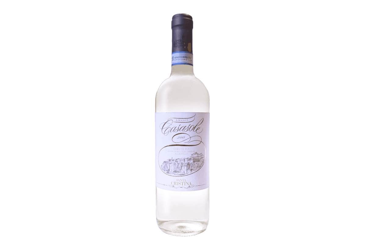 Santa Cristina Casasole Orvieto 750ml
