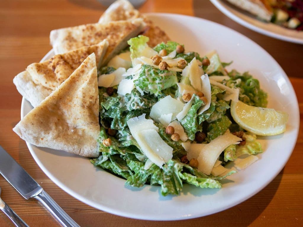 Caesar Salad