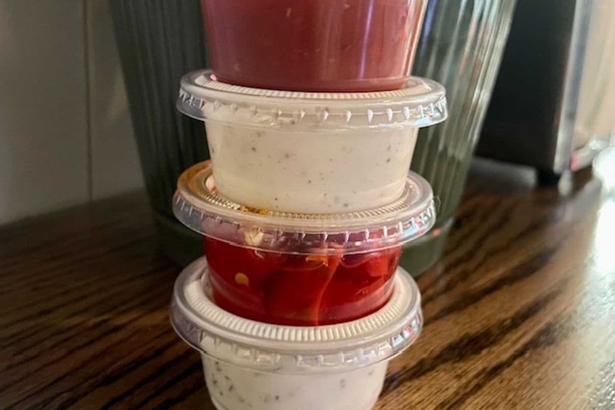 Dips