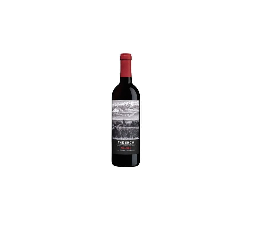 The Show Malbec (1 x 750 ml)