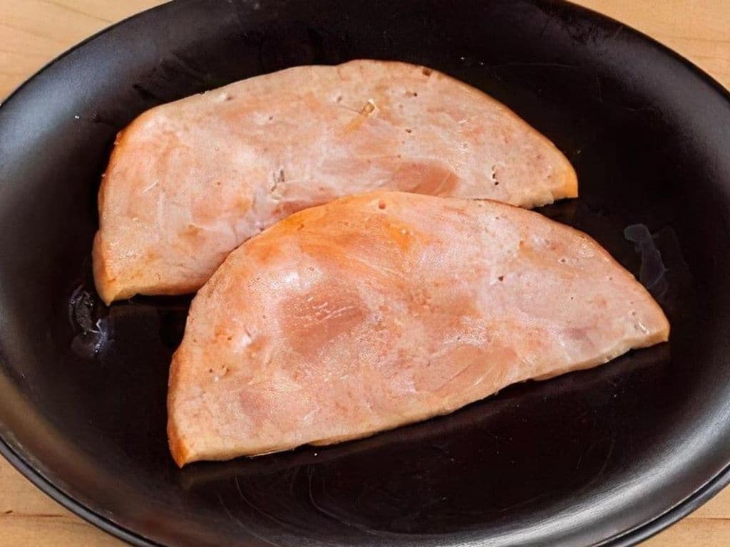 Jambon / Ham