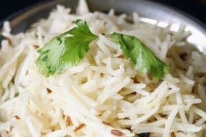 Jeera Rice