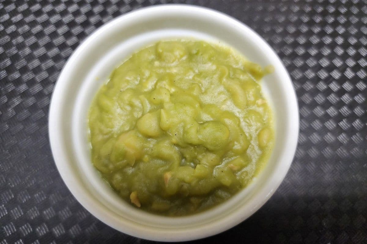 Mushy Peas