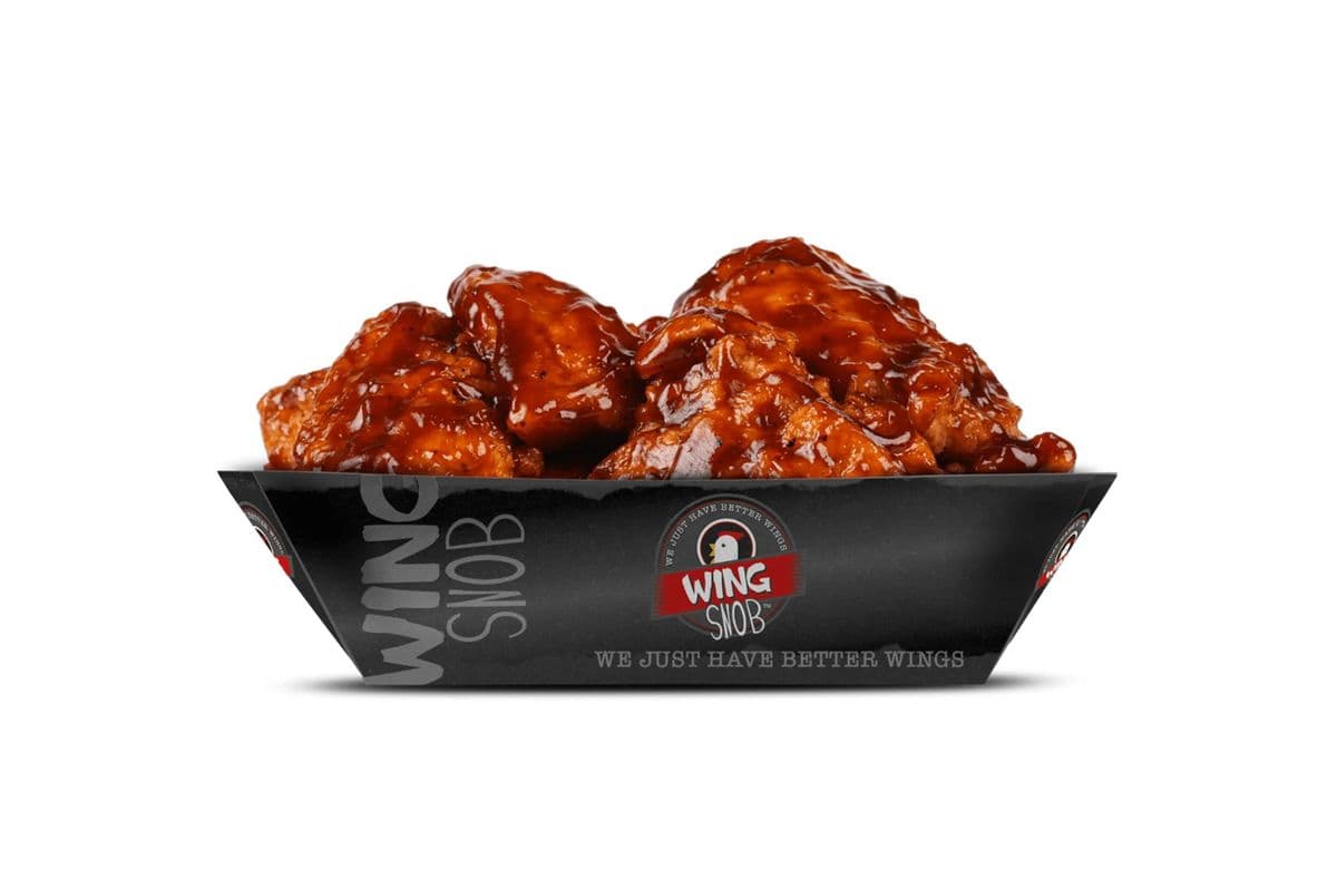 10 Pieces Boneless