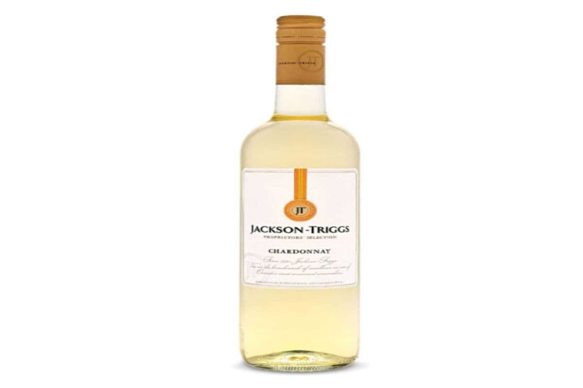 Jackson Triggs Ps Chardonnay (1 x 750 ml)
