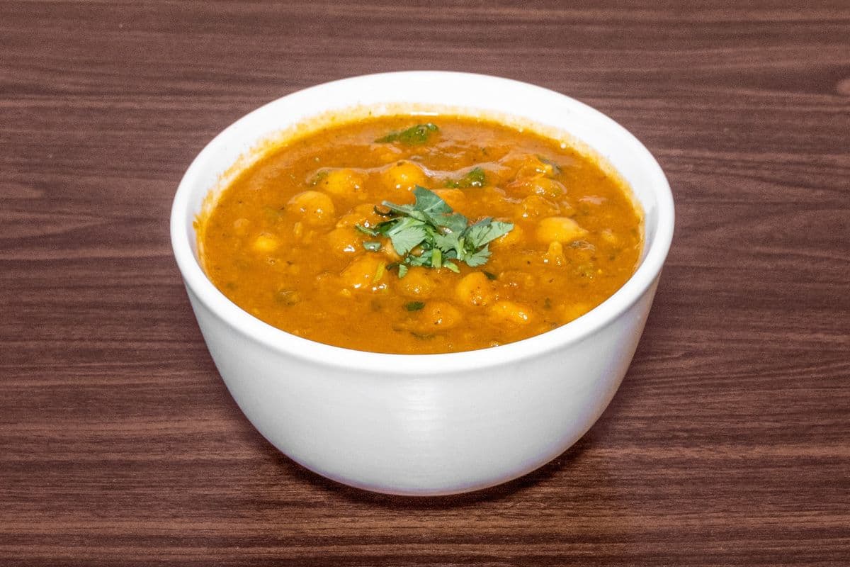 Chana Masala