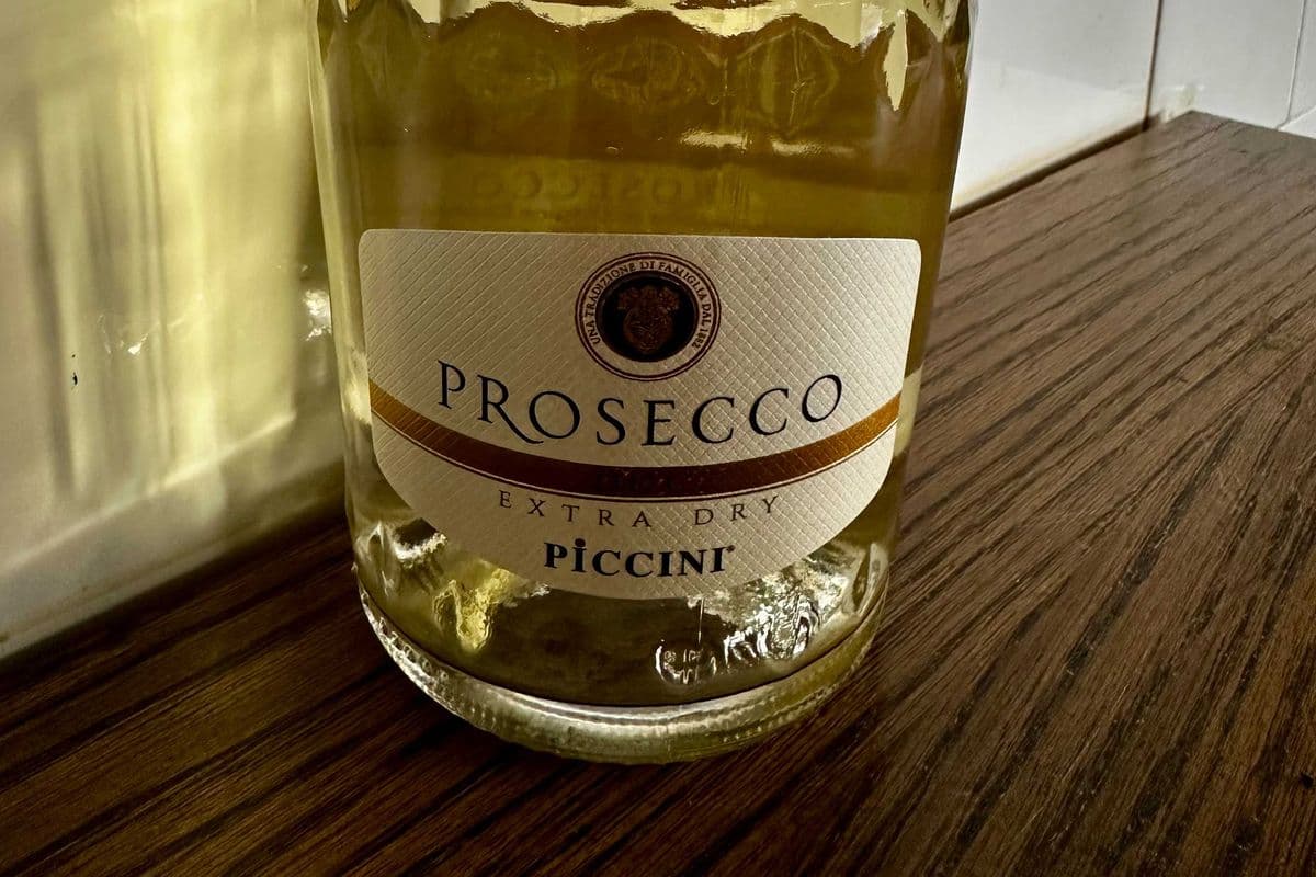 House Sparkling (1 x 750ml)