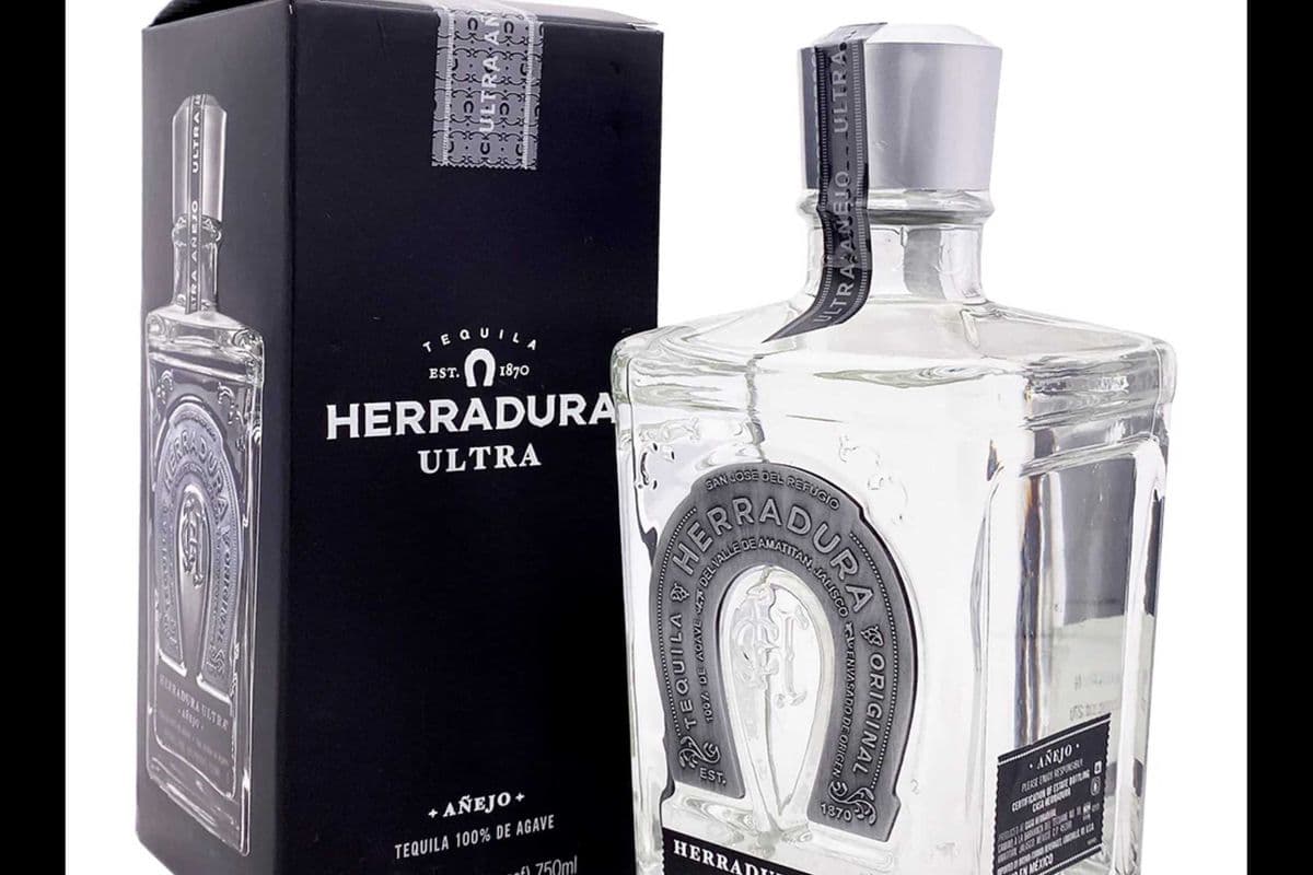 Herradura Anejo (750 ml) (1 x 750 ML )