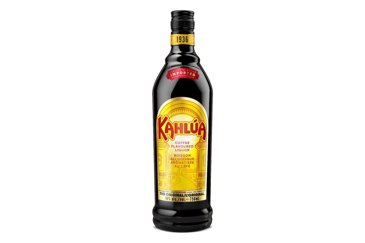 Kahlúa (1 x 750 ml)