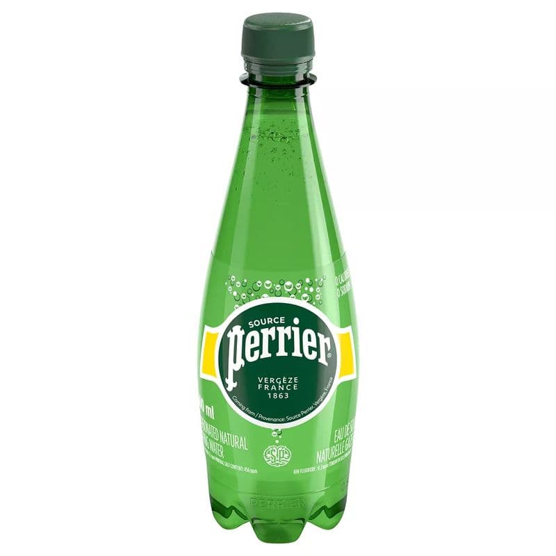 Perrier Original