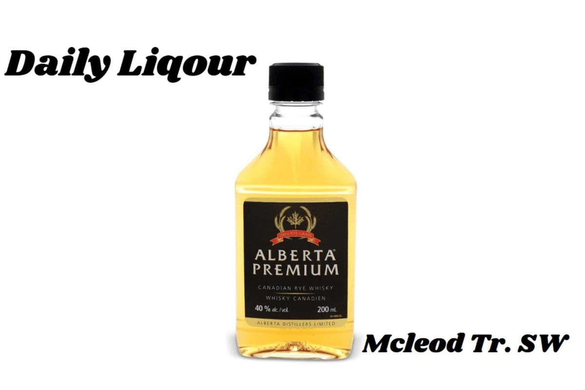 ALBERTA PREMIUM PET 200ML (1 x 200 ML)