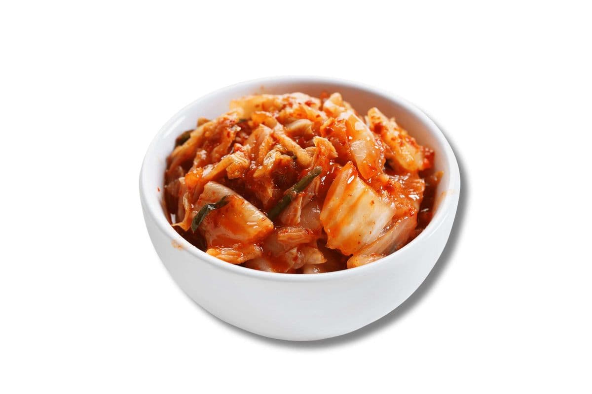 Kimchi