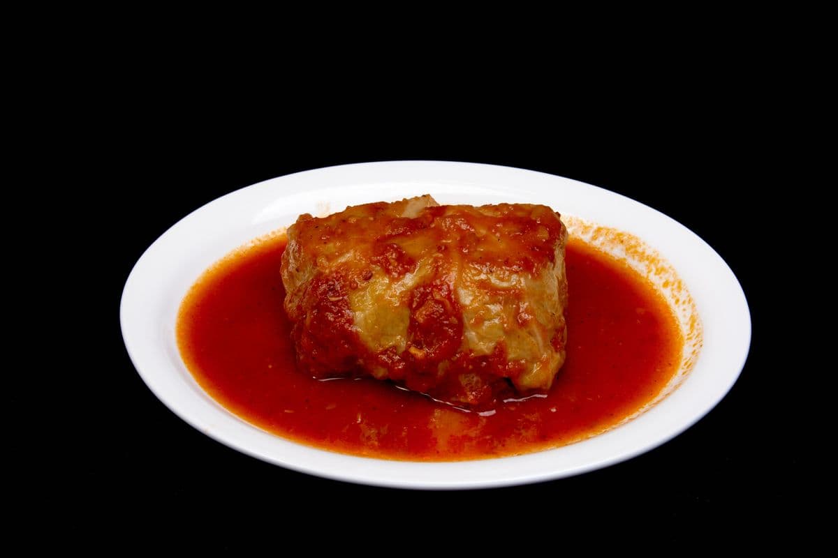 Cabbage Roll