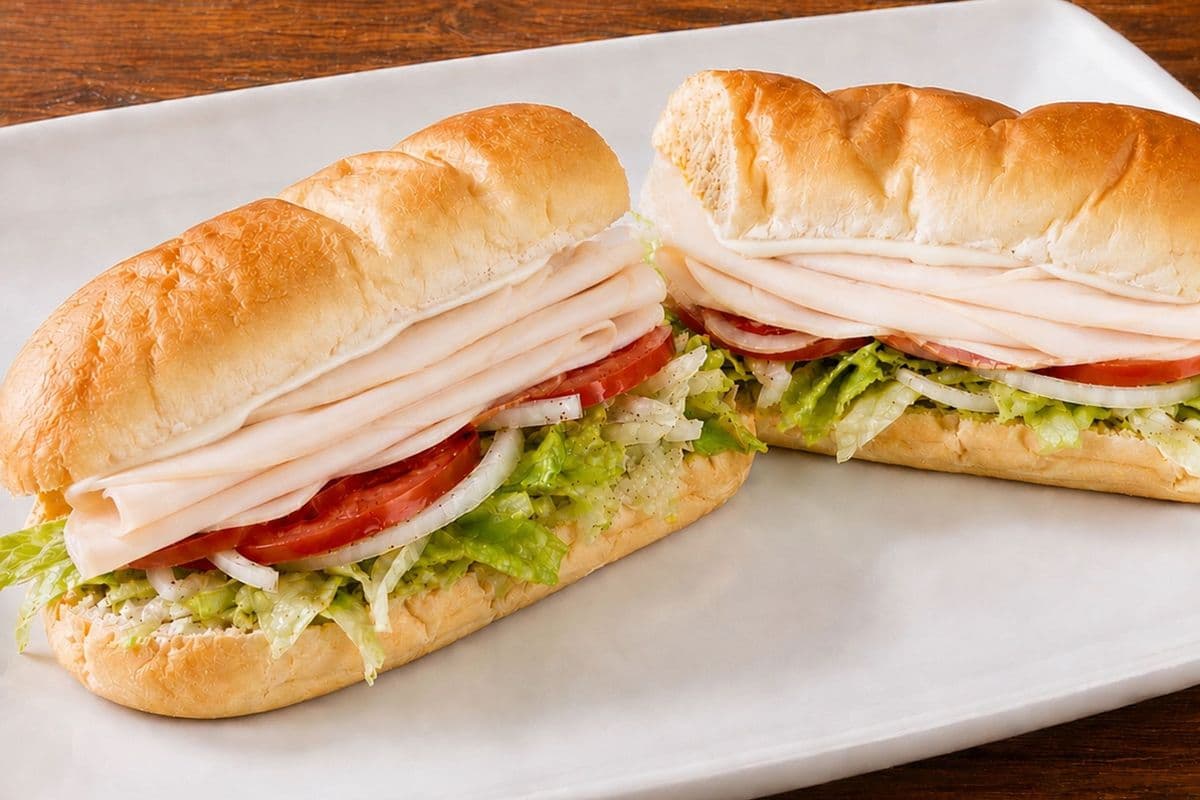 Cold Turkey Sub