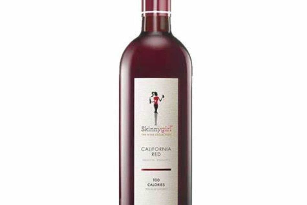 Skinny girl red (1 x 750ml)
