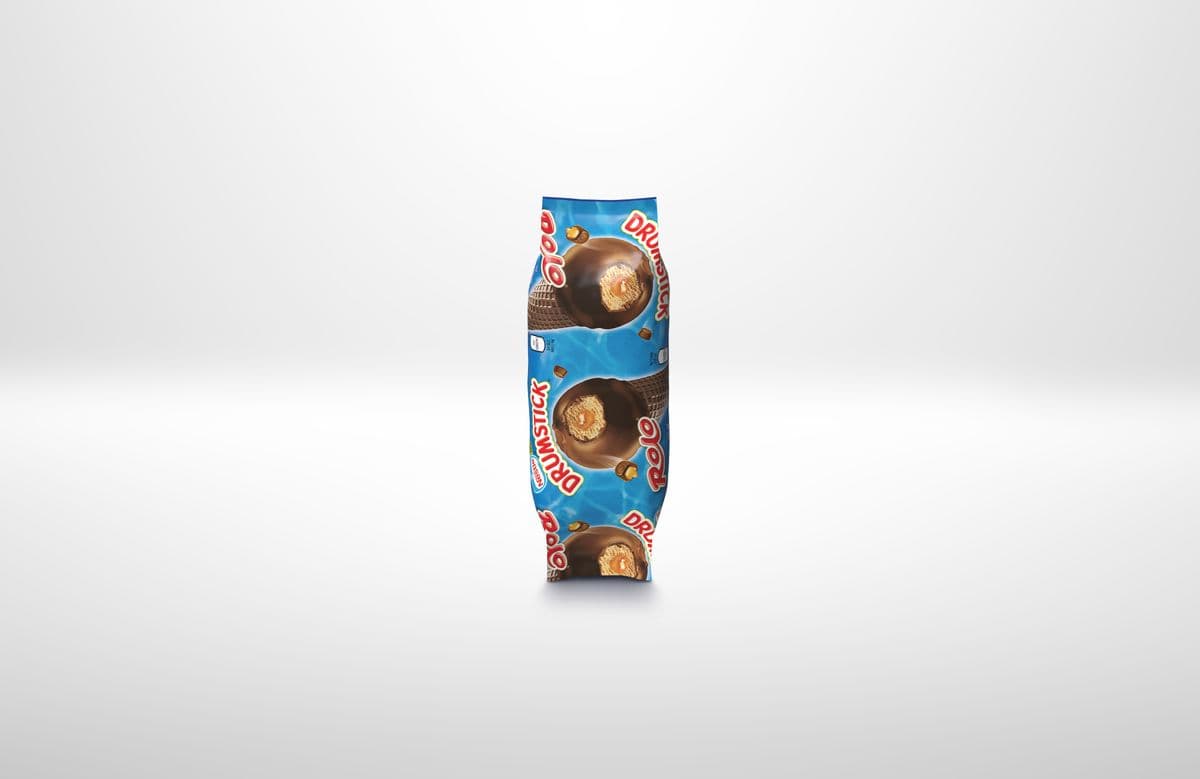 Nestle Drumstick Rolo (135 ml)