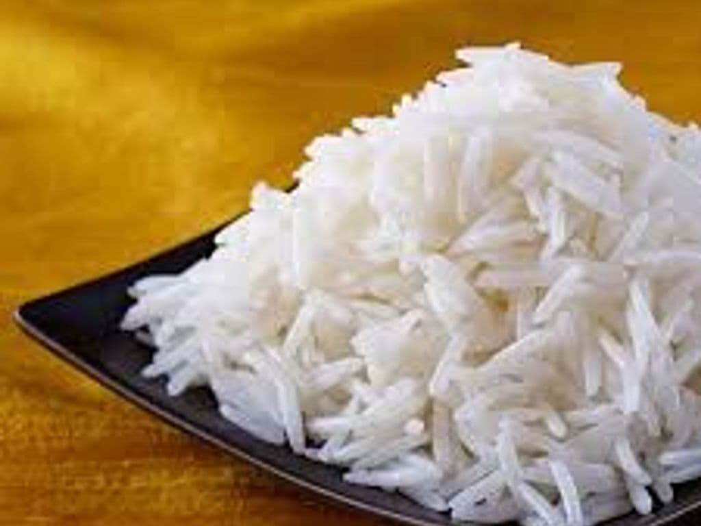WESTERN FAMILY BASMATI WHITE RICE 907G