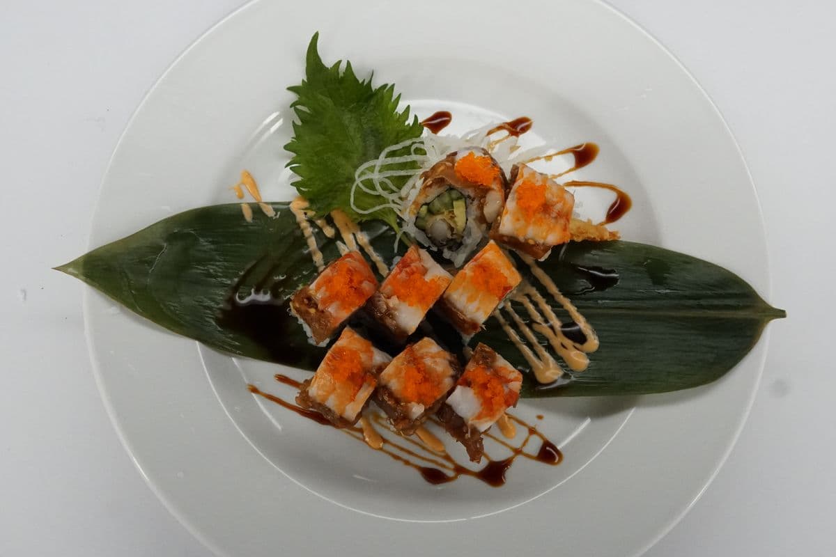Tiger Roll