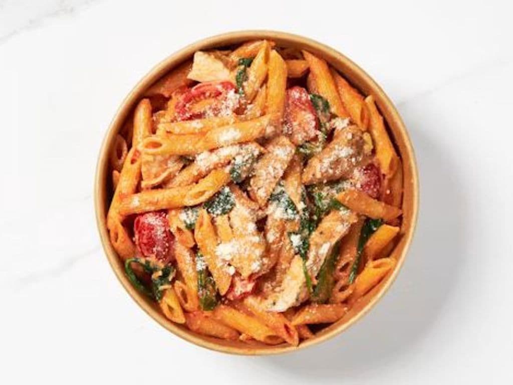 Sm Chicken Rosé