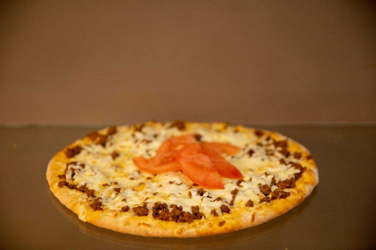 Sojok with Cheese