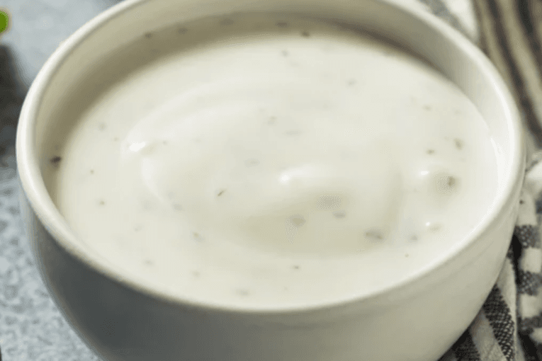 Side of Ranch Sauce