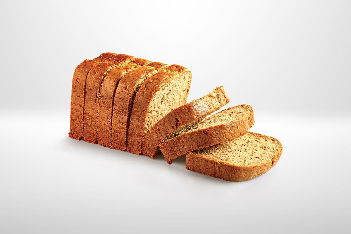 Banana Bread Loaf (110 g)