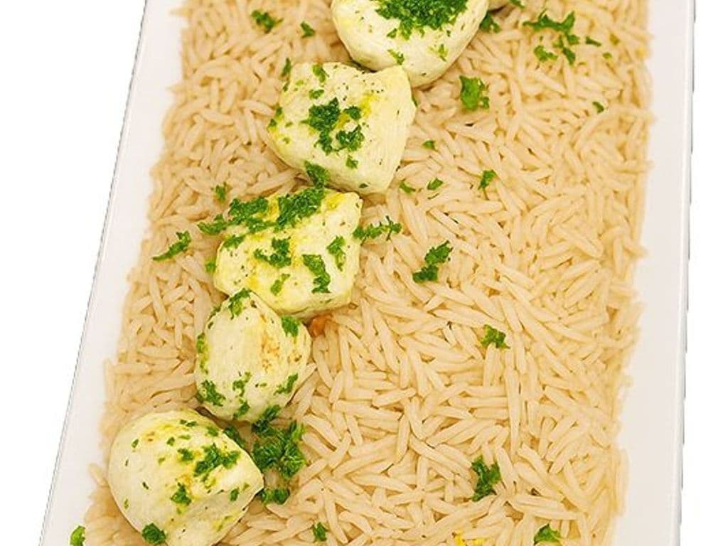 Shish Tawook 