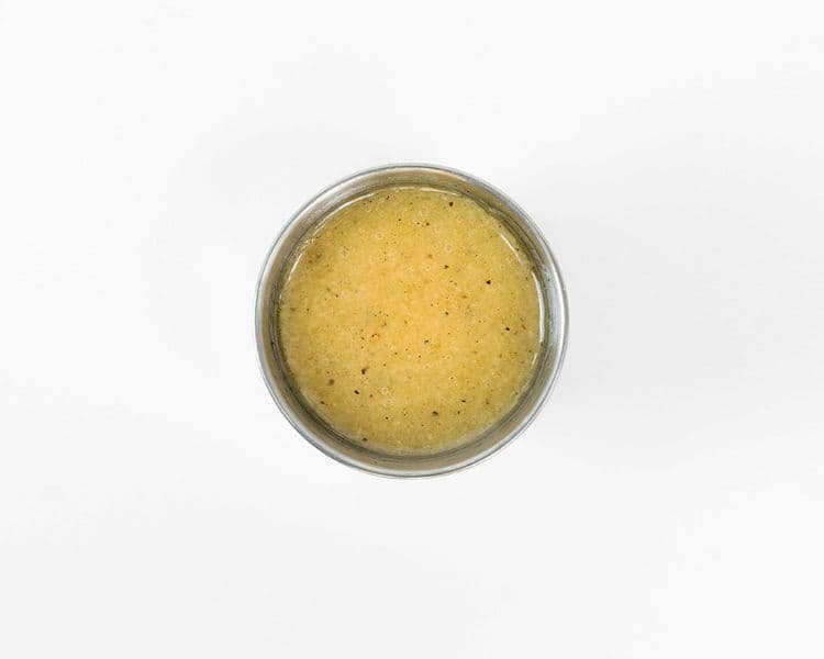 House Dressing