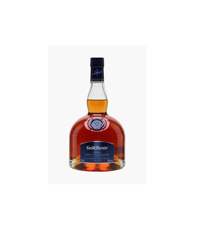 Grand Marnier Louis Alexandre (1 x 750 ml)