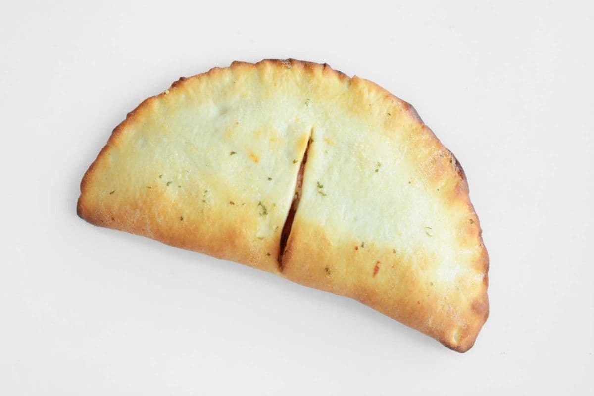 10" Calzone