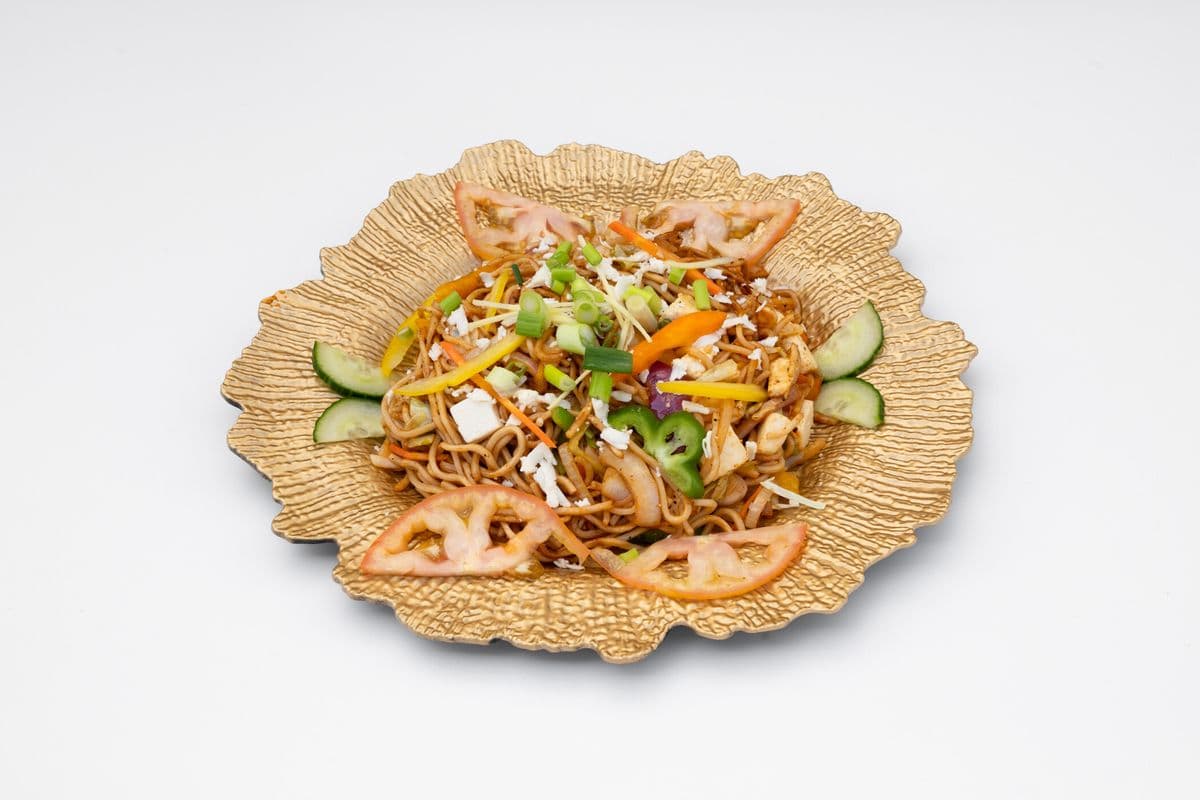 Paneer Noodles(chef special) large