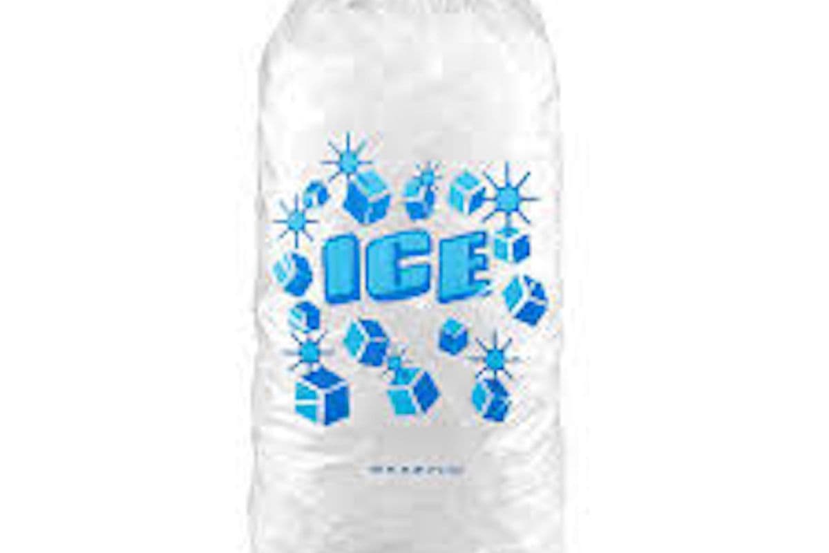 ICE BAG (2.3 kg)