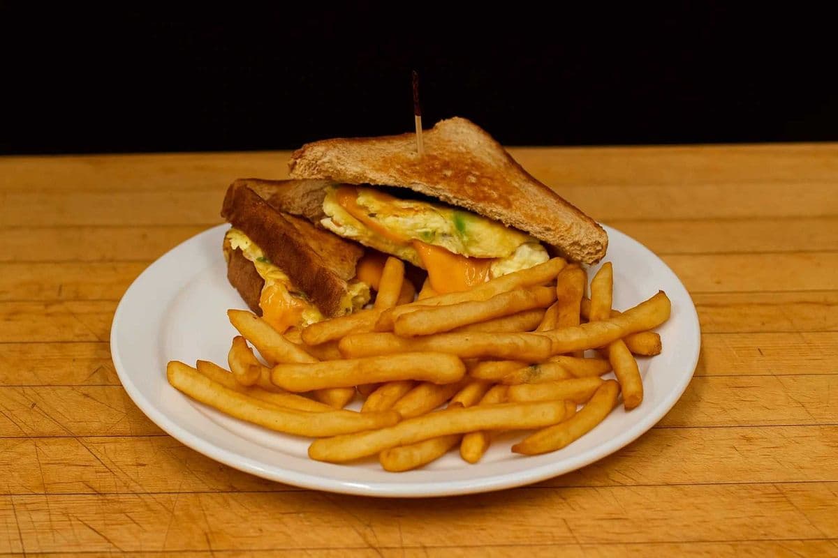 Denver Sandwich
