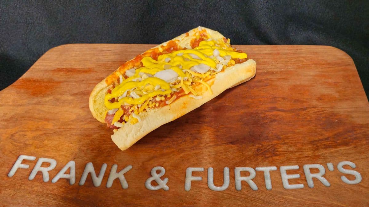 Chili Dog