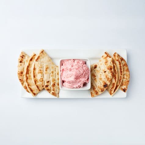 Taramosalata
