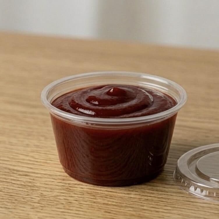 Asian BBQ Sauce / Asian BBQ Sauce