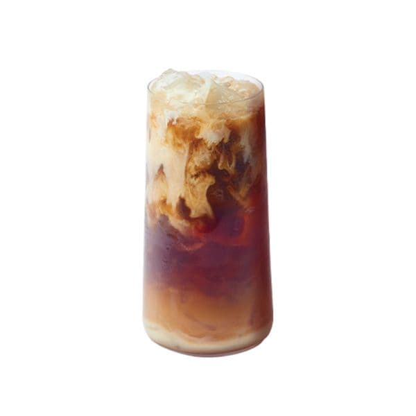 Creamy Vanilla Fizz