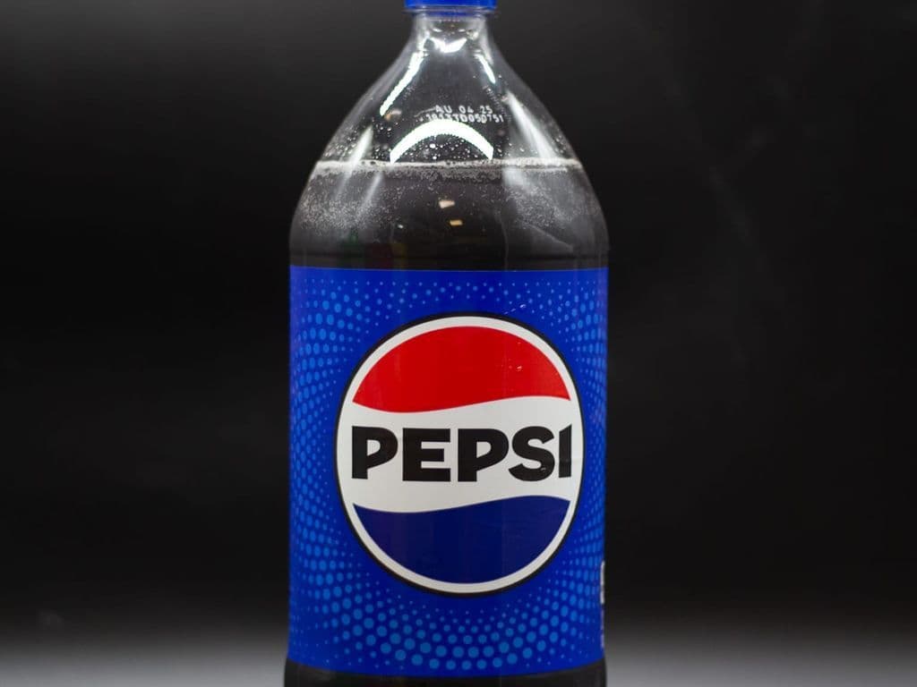 Pepsi 2L