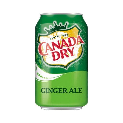 Ginger Ale